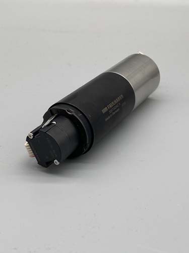 FAULHABER電機參數 0816K/2342S資料J1